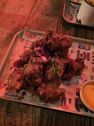 Photo of BrewDog Norwich - 1 Queen St, Norwich NR2 4SG